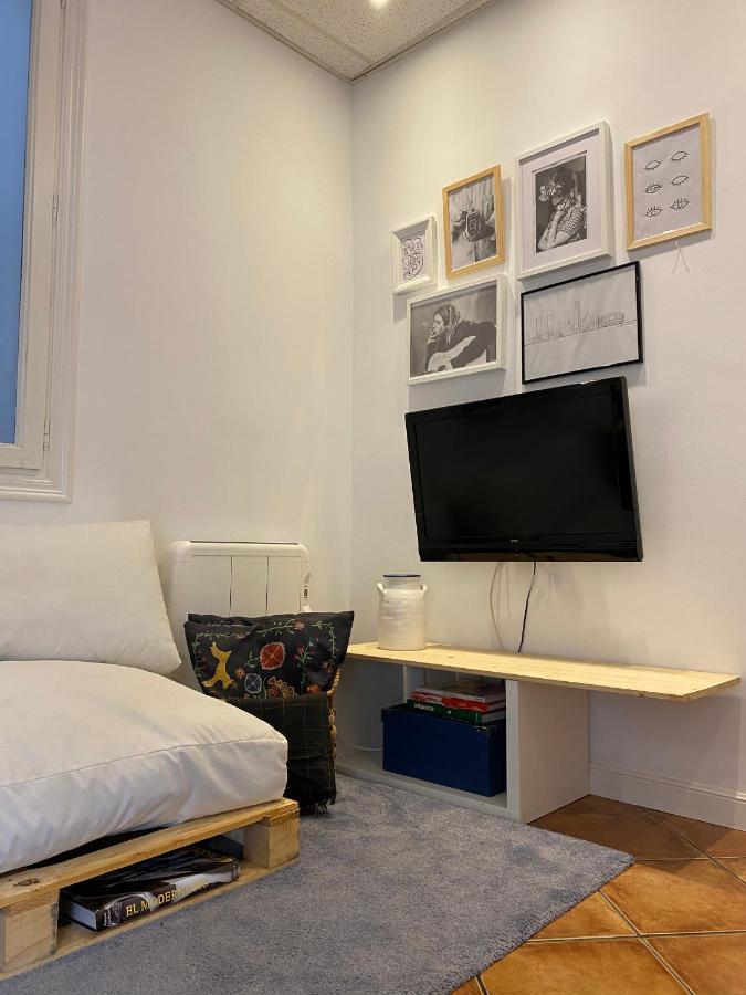 Apartment Puerta Del Camino 1 *