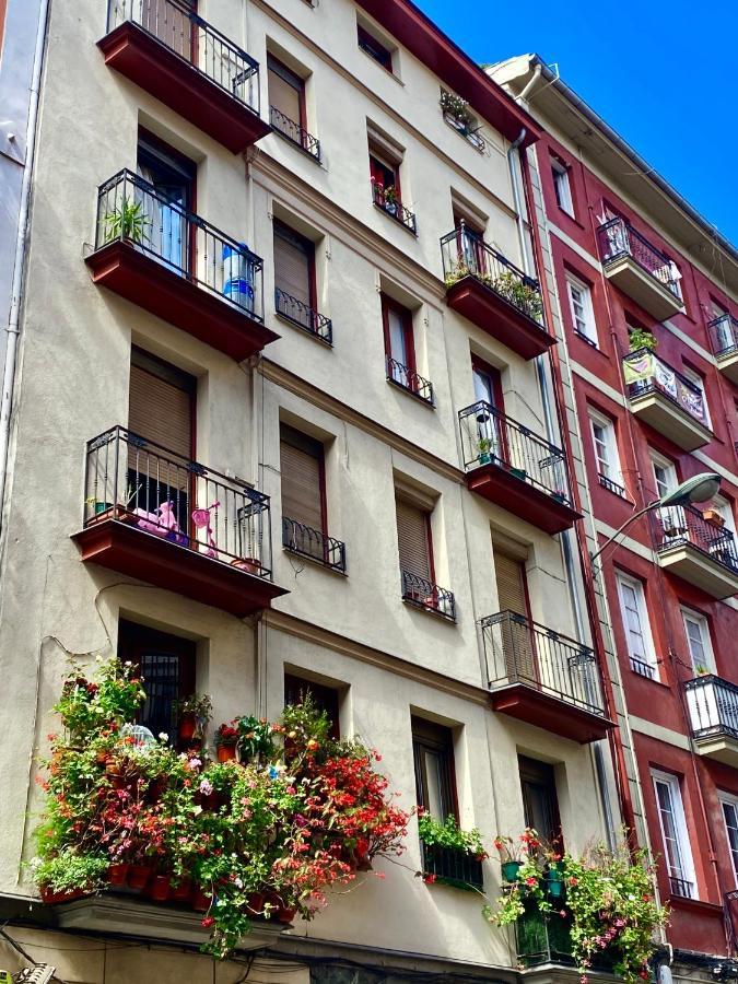 Apartment Puerta Del Camino 1