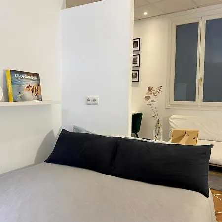 Apartamento Puerta Del Camino 1 Bilbao Exterior photo