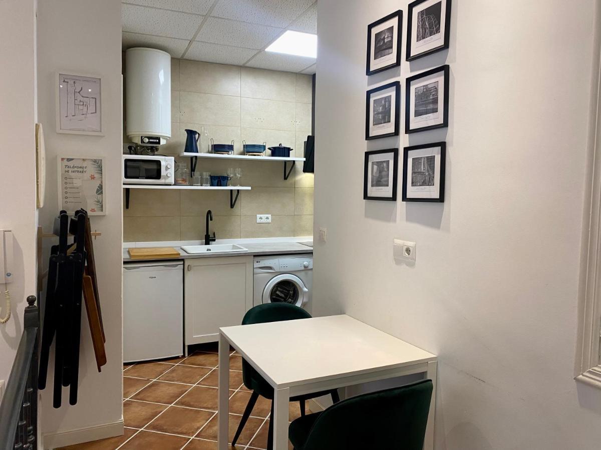 Appartamento Puerta Del Camino 1 *